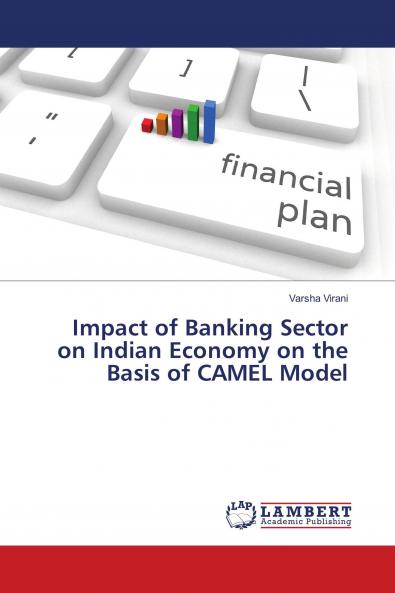 Impact of Banking Sector on Indian Economy on the Basis of CAMEL Model