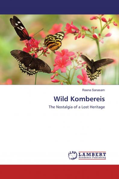 Wild Kombereis