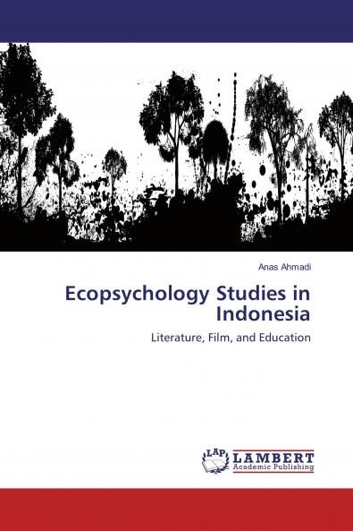 Ecopsychology Studies in Indonesia