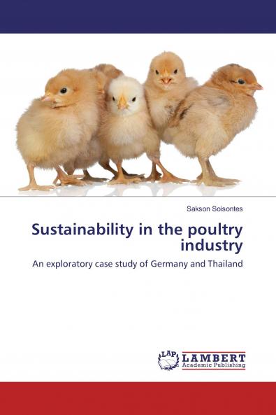 Sustainability in the poultry industry