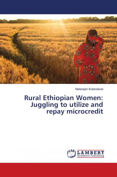 Rural Ethiopian Women