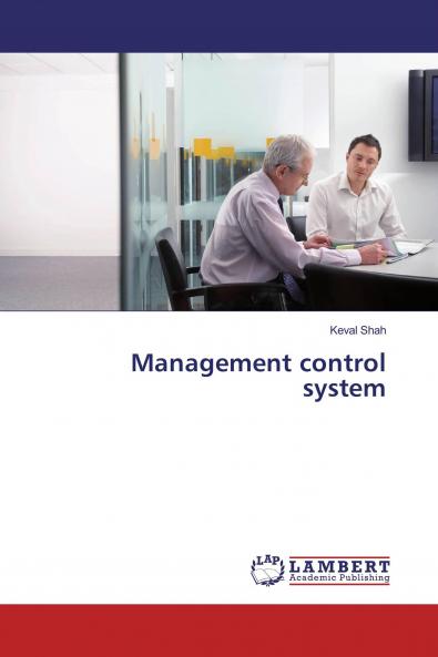 Management control system