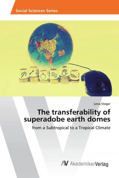 The transferability of superadobe earth domes