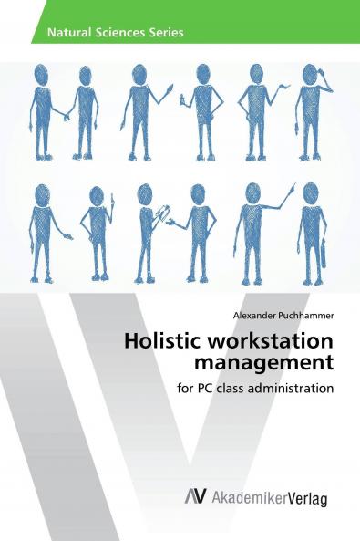 Holistic workstation management