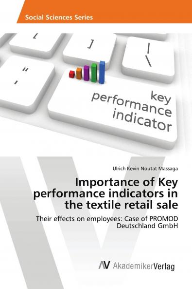 Importance of Key performance indicators in the textile retail sale