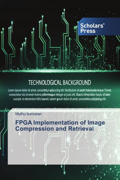 FPGA Implementation of Image Compression and Retrieval