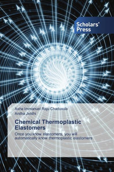 Chemical Thermoplastic Elastomers