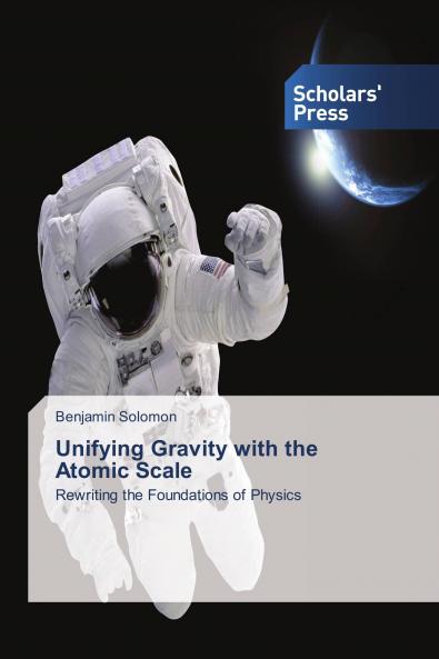 Unifying Gravity with the Atomic Scale