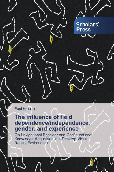 The influence of field dependence/independence gender and experience