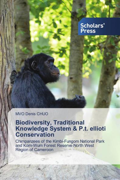 Biodiversity Traditional Knowledge System & P.t. ellioti Conservation