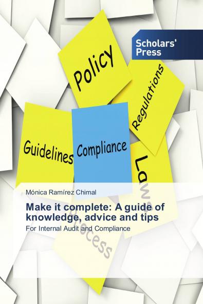 Make it complete: A guide of knowledge advice and tips