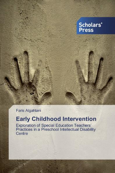 Early Childhood Intervention