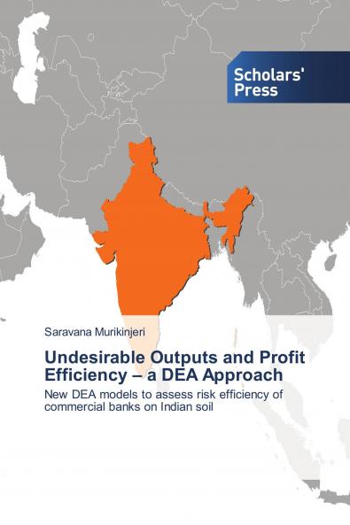Undesirable Outputs and Profit Efficiency ��� a DEA Approach