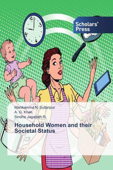 Household Women and their Societal Status