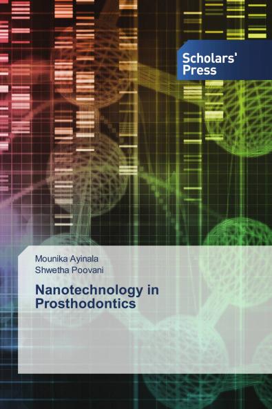 Nanotechnology in Prosthodontics