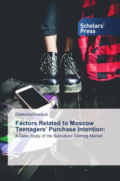 Factors Related to Moscow Teenagers��� Purchase Intention: