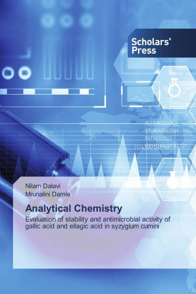 Analytical Chemistry