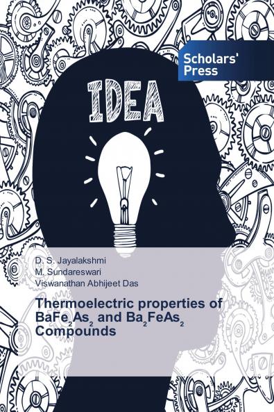 Thermoelectric properties of BaFe���As��� and Ba���FeAs��� Compounds