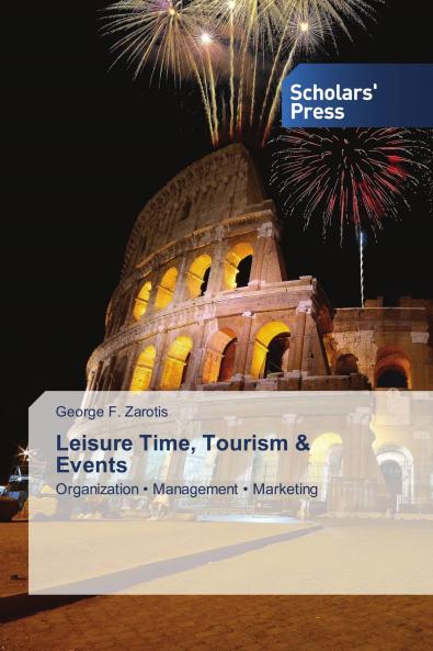 Leisure Time Tourism & Events