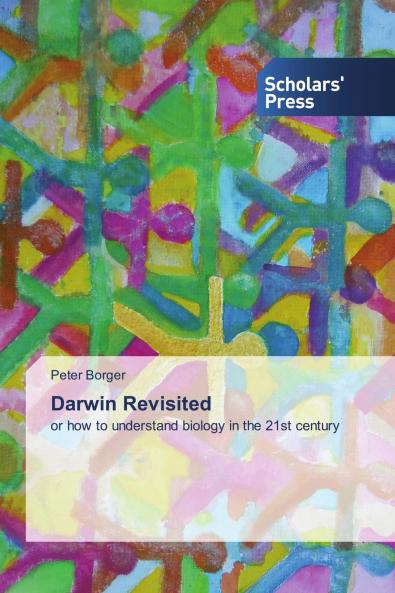 Darwin Revisited
