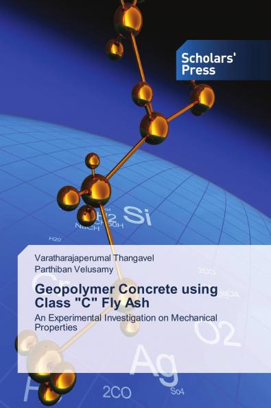 Geopolymer Concrete using Class C Fly Ash