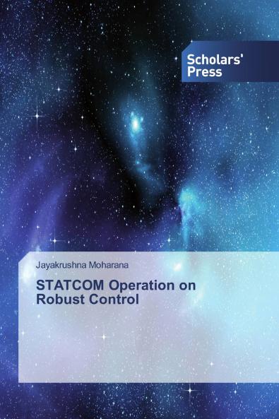 STATCOM Operation on Robust Control