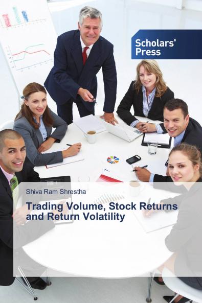 Trading Volume Stock Returns and Return Volatility