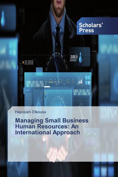 Managing Small Business Human Resources