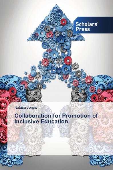 Collaboration for Promotion of Inclusive Education