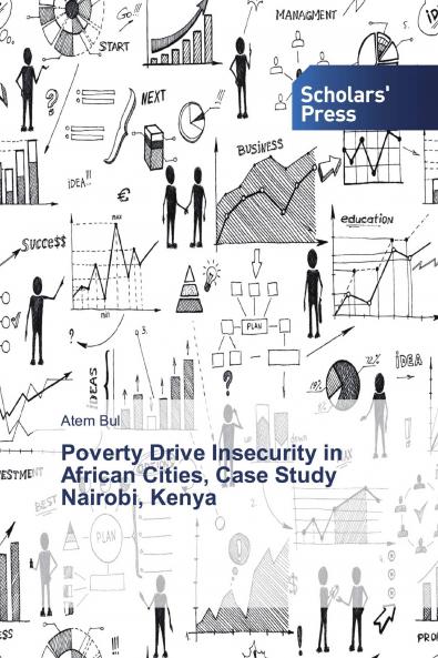 Poverty Drive Insecurity in African Cities Case Study Nairobi Kenya
