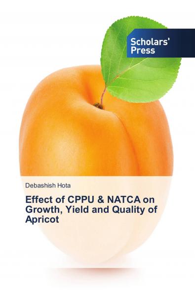 Effect of CPPU & NATCA on Growth Yield and Quality of Apricot