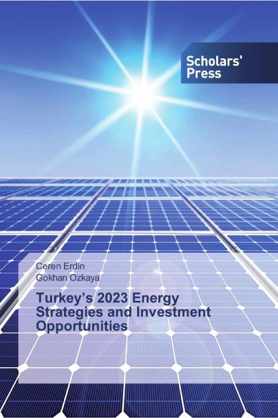 Turkey's 2023 Energy Strategies and Investment Opportunities