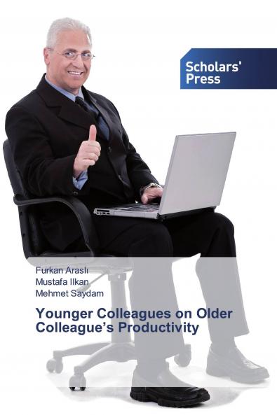 Younger Colleagues on Older Colleague���s Productivity