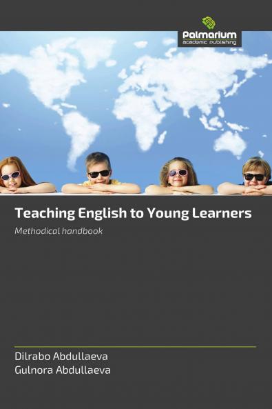 Teaching English to Young Learners
