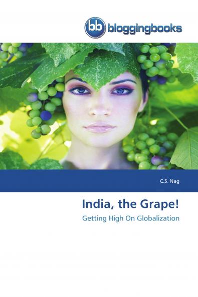 India the Grape!