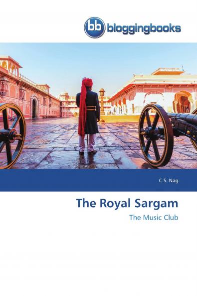 The Royal Sargam