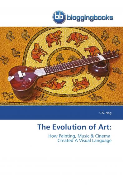 The Evolution of Art