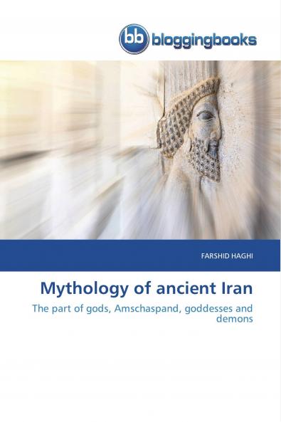 Mythology of ancient Iran