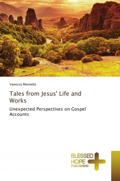 Tales from Jesus' Life and Works