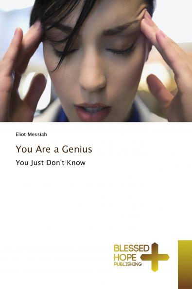 You Are a Genius