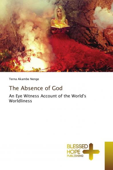 The Absence of God