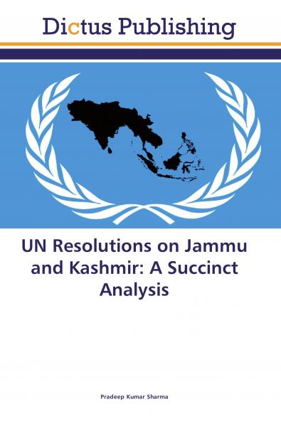 UN Resolutions on Jammu and Kashmir
