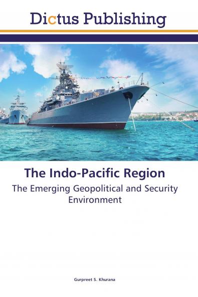 The Indo-Pacific Region