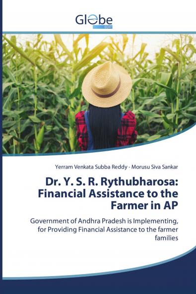 Dr. Y. S. R. Rythubharosa
