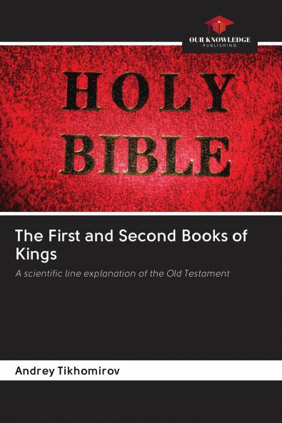 The First and Second Books of Kings