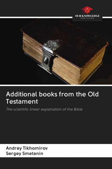 Additional books from the Old Testament