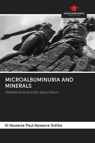 MICROALBUMINURIA AND MINERALS