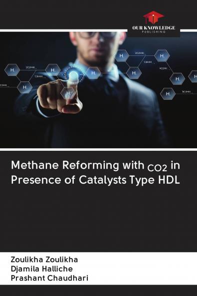 Methane Reforming with CO2 in Presence of Catalysts Type HDL