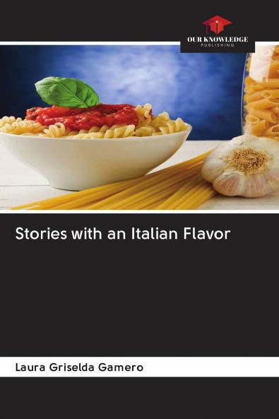 Stories with an Italian Flavor