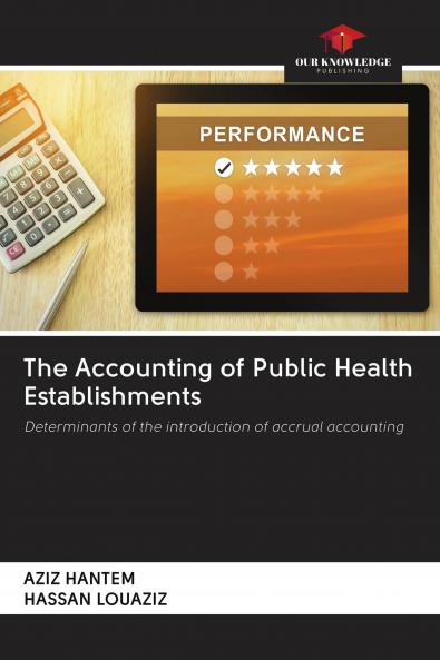 The Accounting of Public Health Establishments